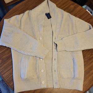 Men's Vintage cardigan